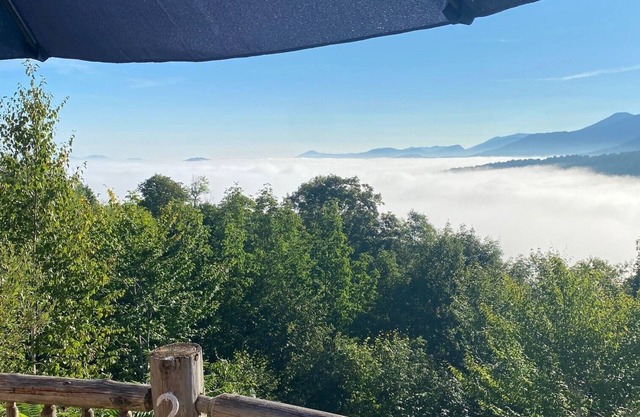 Writers View Provides Inspiration and Serenity