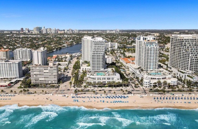WVR Vacation Residences 1707