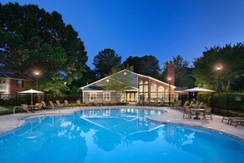 Wyndham 912 Urban Chic, Wd, Parking, Pool