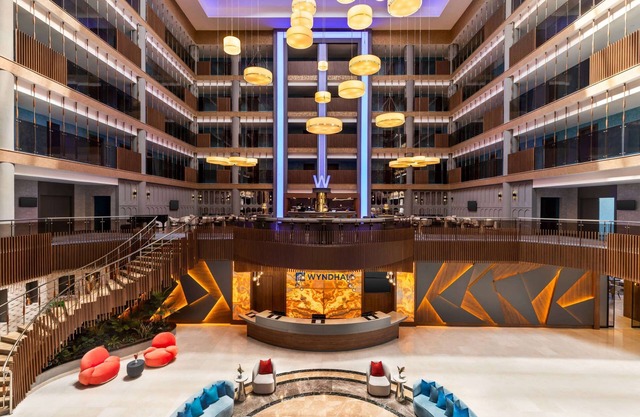 Wyndham Afyonkarahisar Thermal & SPA
