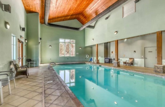 Wyndham Angel Fire Resort - Spacious Studio