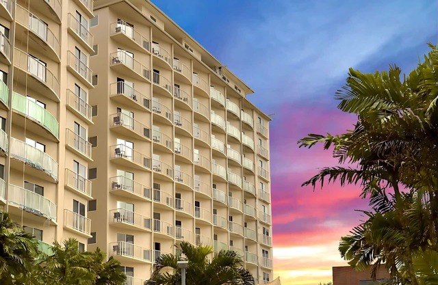 Wyndham at Waikiki Beach Walk - Many Dates Available! - Hosted by Travelscowt