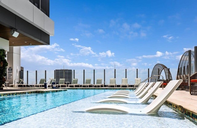 Wyndham Atlanta Resort | 3BR/3BA King Pres Suite