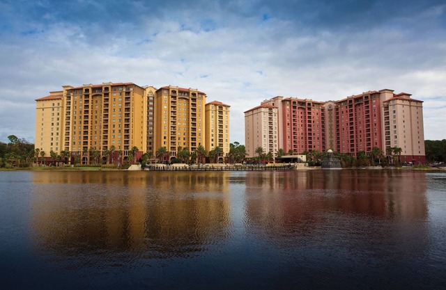 🌴Wyndham Bonnet Creek Resort✨ Experience Paradise in a 2BR Villa - Sleeps 8!