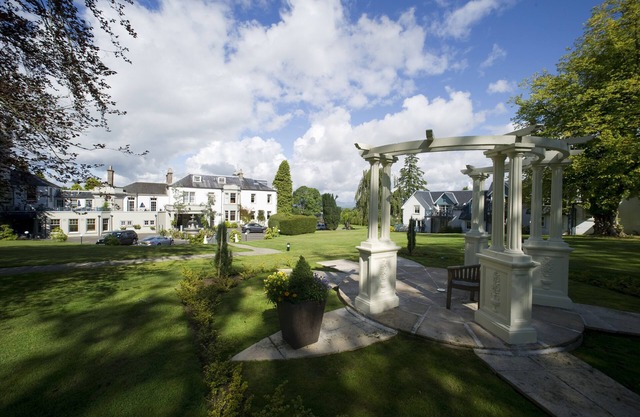 Wyndham Duchally Country Estate