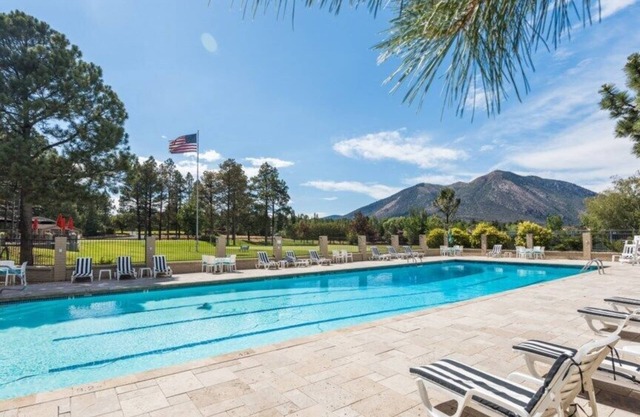 Wyndham Flagstaff- 2 Bedroom Condo