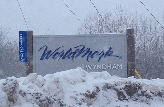 Wyndham Galena - a Resort Close to Shopping and Skiing