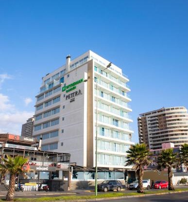 Wyndham Garden Antofagasta Pettra