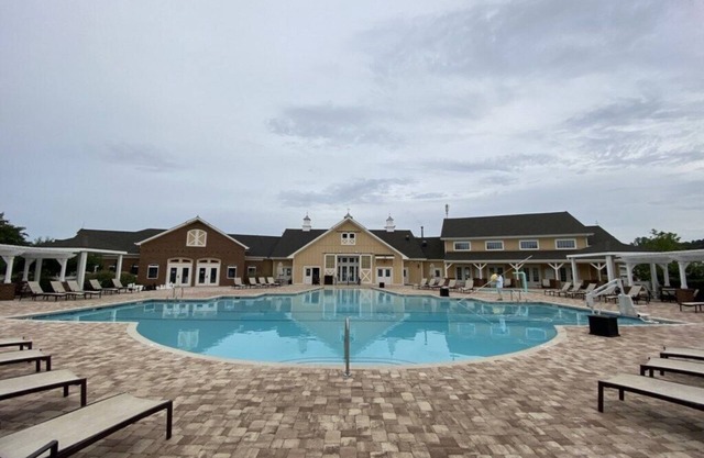 Wyndham Governor's Green - Williamsburg - 2 Bedroom Deluxe