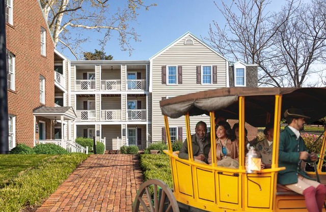 Wyndham Kingsgate ツ 1 Bedroom