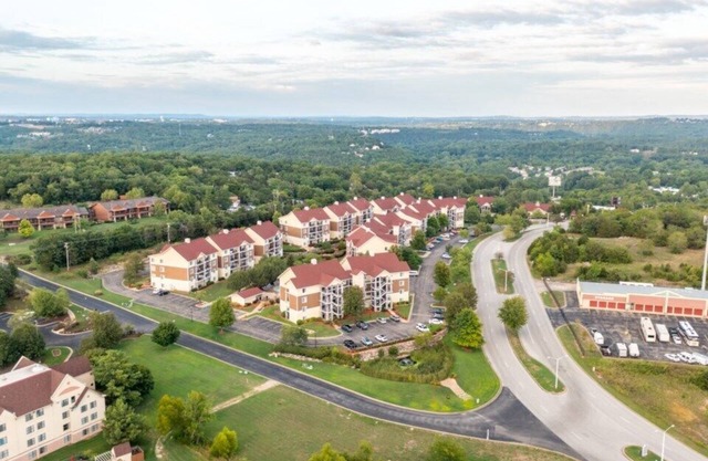 Wyndham Mountain Vista - Studio Deluxe