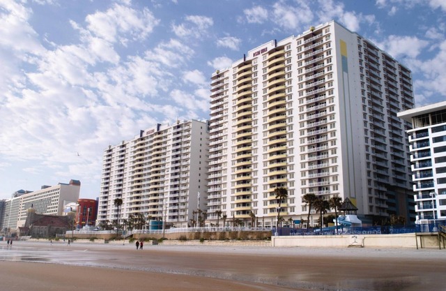 🌴Wyndham Ocean Walk Resort✨ Experience Paradise in a 2BR Villa - Sleeps 8!