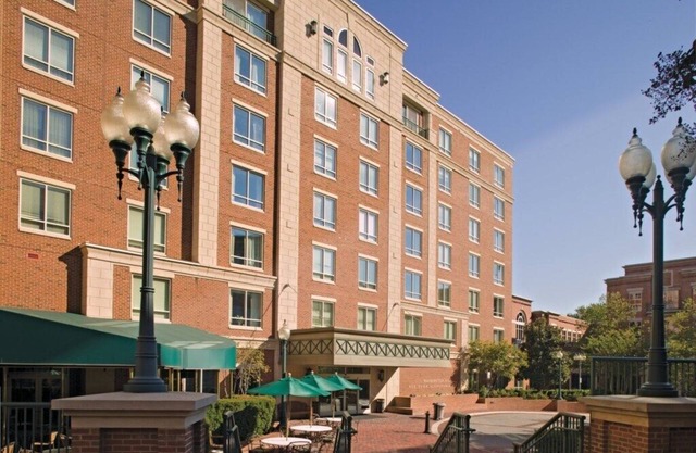 Wyndham Old Town Alexandria - 1 Bedroom Condo
