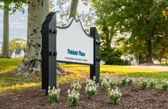 Wyndham Patriots Place - 2 Bedroom Lockoff