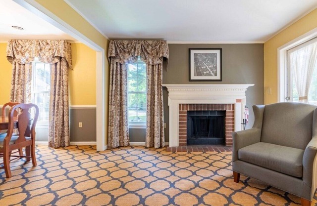 Wyndham Patriots Place - 2 Bedroom Lockoff
