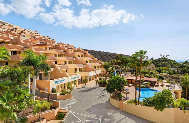 Wyndham Residences Costa Adeje