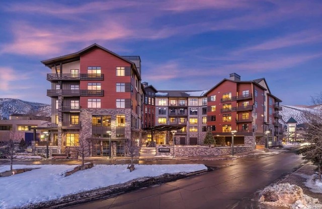 Wyndham Resort @ Avon | 2BR/2BA King Suite w/Balc