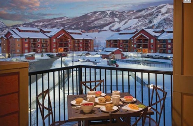 Wyndham Steamboat Springs ~ 1 Mile from Steamboat Ski Resort ~ Ski Shuttle!