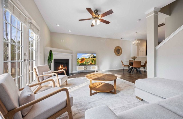 Wynter Retreat on Wyntercrest Ln