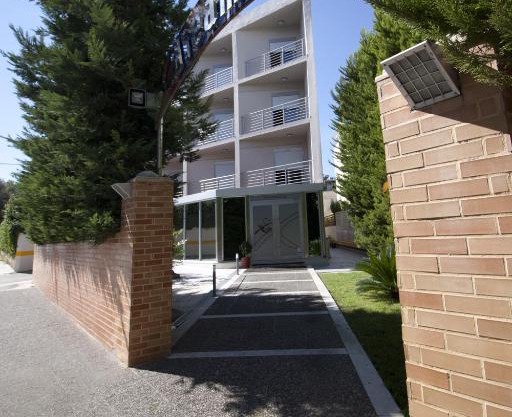 X Dream Hotel-Adults Only