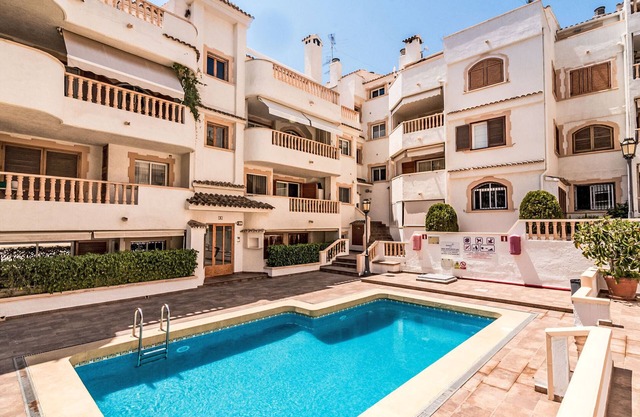 Xabia Port Plus by Interhome
