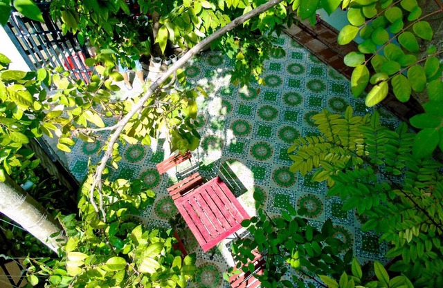 Xanh Lá Homestay Hội An