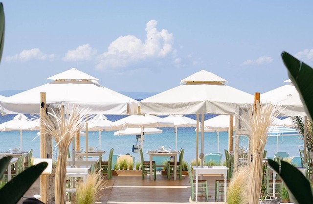 Xenios Zeus Hotel