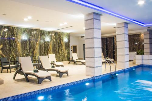 Xenon Hotel & SPA