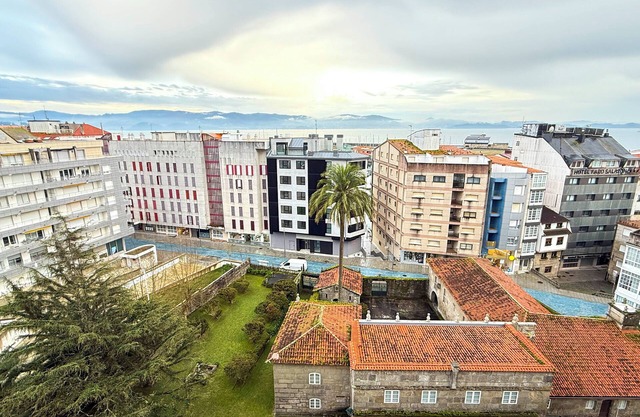XILGAR Apartment in O Pazo