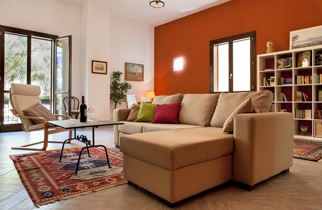 XIRBA PALERMO - Few steps from Unesco sites
