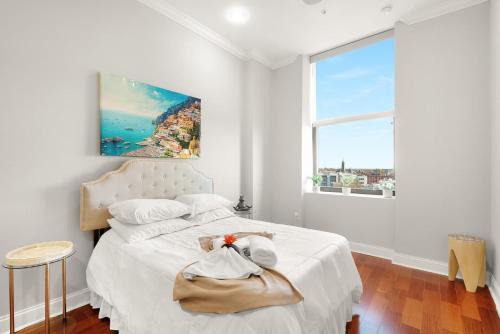 Xl Studio - Studio W Pool & Scenic Rooftop