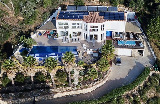 XL Villa Calonge - Excellent family holidays