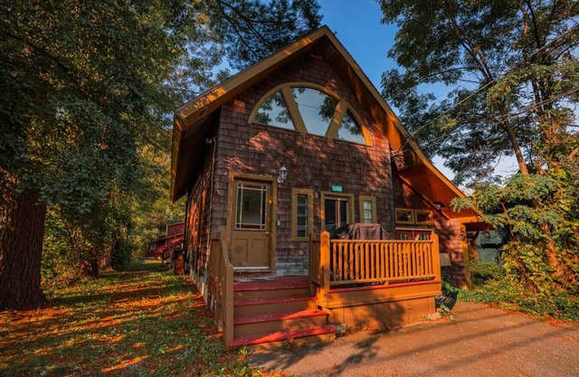 Xplorer I - Keene NY