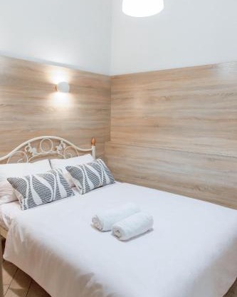 XSmart Apartments on Teodora 5
