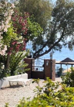 Yüksel Butik Hotel