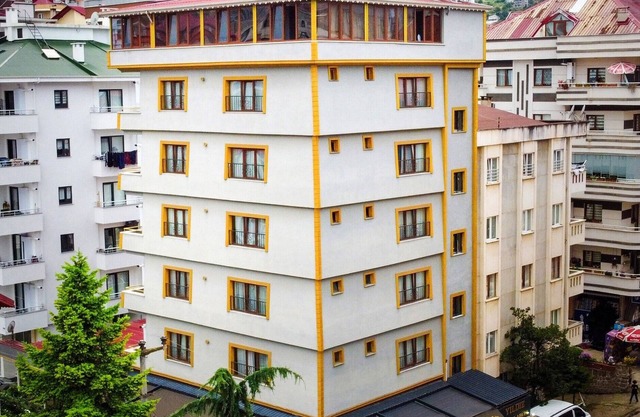 Yıldız Suite & Apart