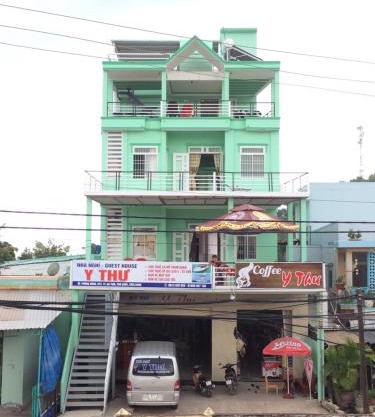 Y Thu Guesthouse