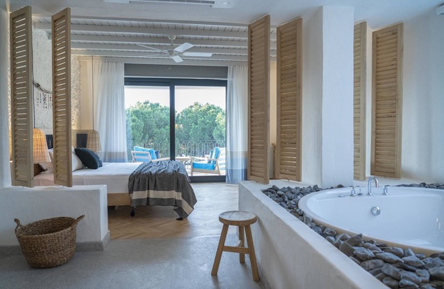 Yacht Boheme Hotel - Boutique Class - Adults Only
