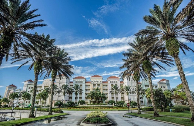 Yacht Harbor 2 BR condo with access to Hammock Beach Golf Resort & Spa - 365