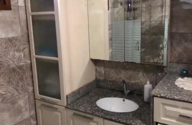 Yalıncak House