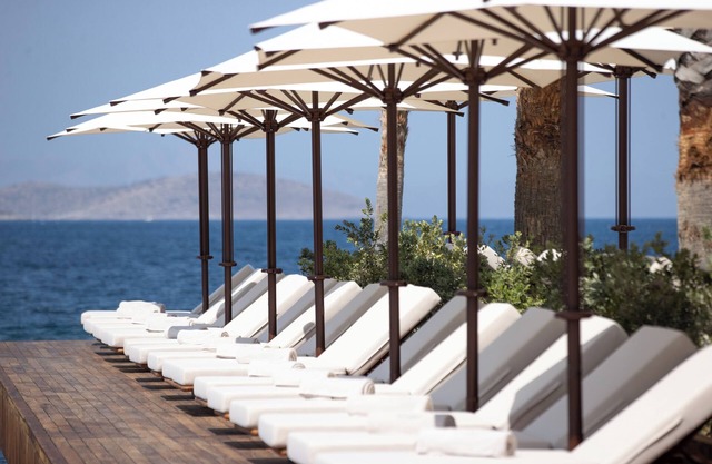 Yalikavak Marina Garden Hotel