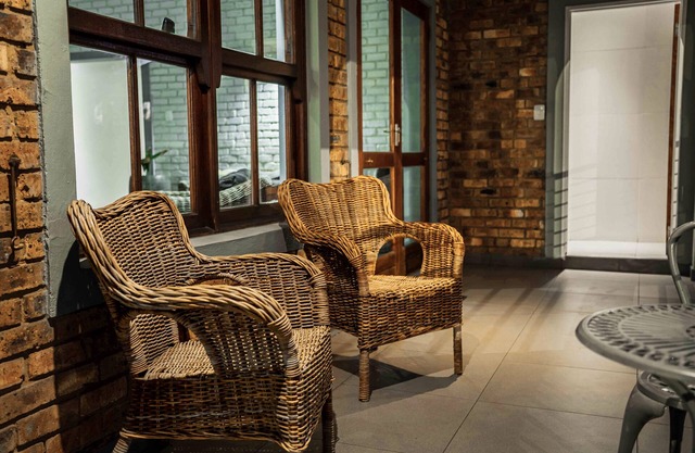 Yalla Yalla Boutique Hotel