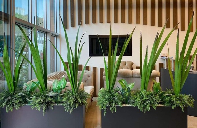 Yaman Suite Hotel