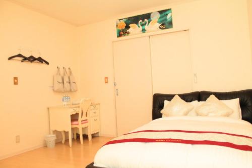 Yamanakako Resort House - Vacation STAY 22043v
