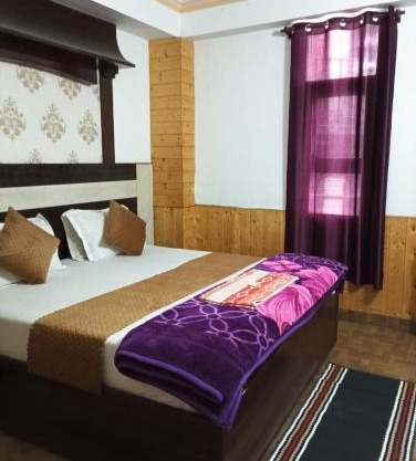 YAMUNA HOME stay