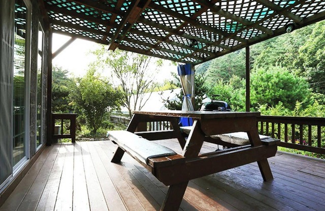 Yangpyeong Angel Singmurwon Pension