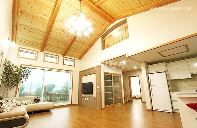 Yangpyeong Moegaram Pension