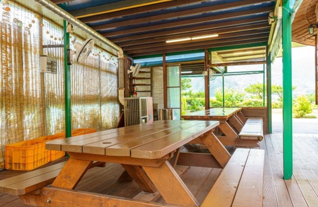 Yangpyeong Nadeul Pension