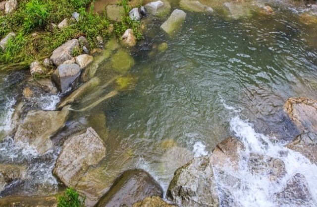 Yangpyeong Pool Villa Manoa