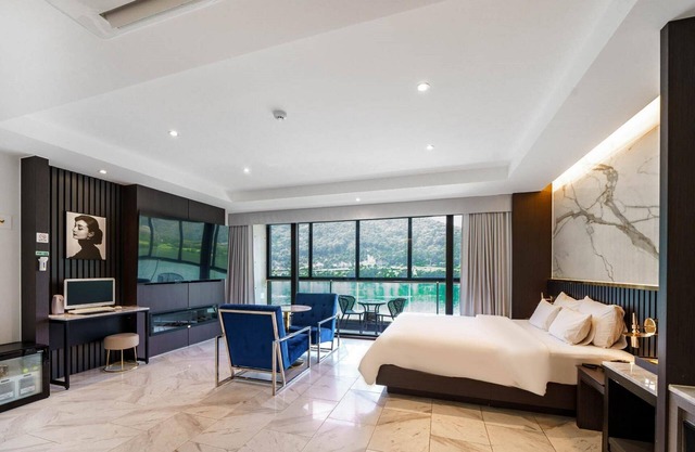 Yangpyeong Riverion Hotel